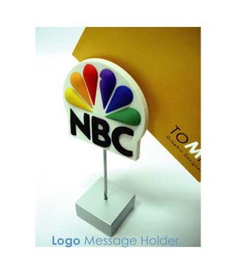 Logo Message Holder - Tredan Connections