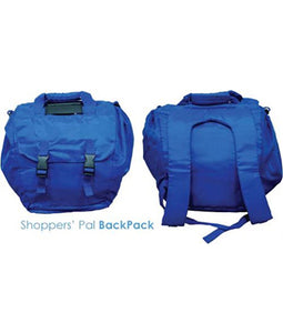 Shoppers’ Pal BackPack - Tredan Connections