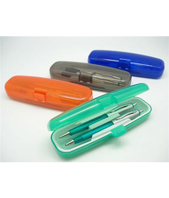 Pens with Case TG2704A - Tredan Connections