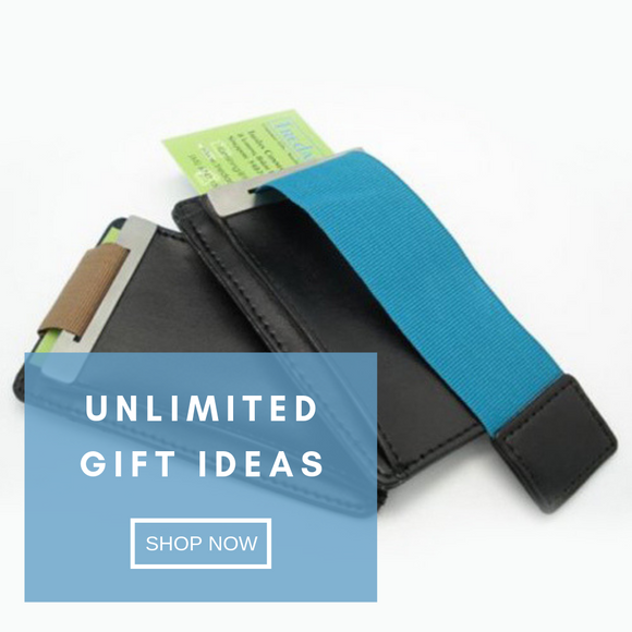 UNLIMITED GIFT IDEAS