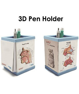 3D Pen Holder - Tredan Connections
