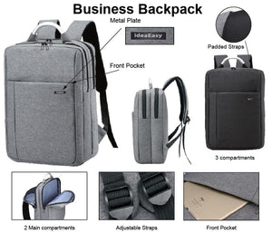 Business Backpack - Tredan Connections