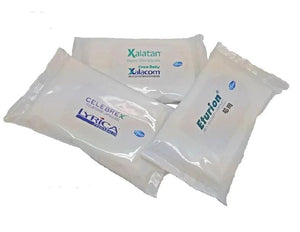 Wet Wipes - Tredan Connections