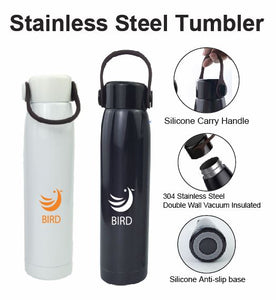 Stainless Steel Tumbler - Tredan Connections