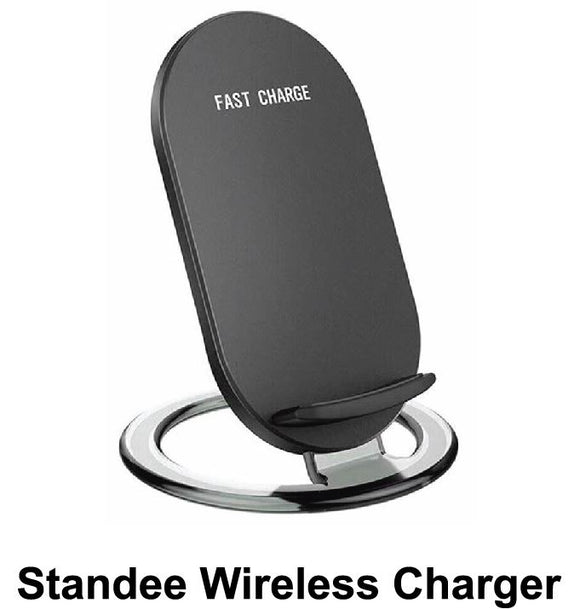 Standee Wireless Charger - Tredan Connections