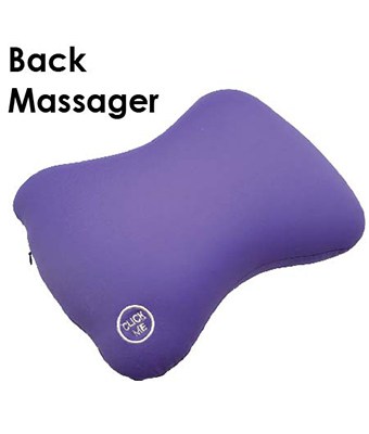 Back Massager - Tredan Connections