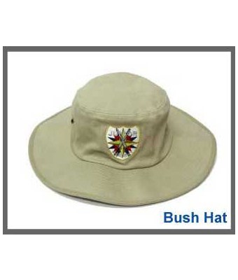 Bust Hat - Tredan Connections – Tredan Connections Pte Ltd
