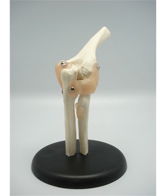 Elbow Joint - Tredan Connections
