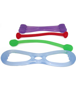 Gel Resistance Band - Tredan Connections