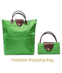 Foldable Shopping Bag - Tredan Connections