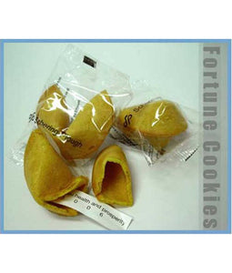 Fortune Cookies - Tredan Connections