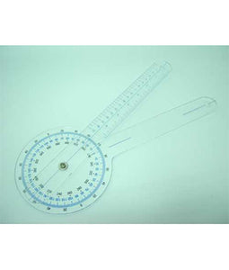 Goniometer Ruler - Tredan Connections