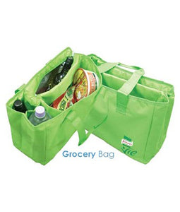 Grocery Bag - Tredan Connections