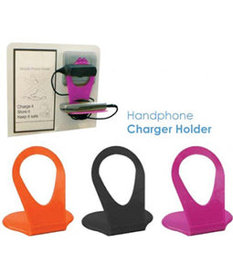 Handphone Charger Holder - Tredan Connections