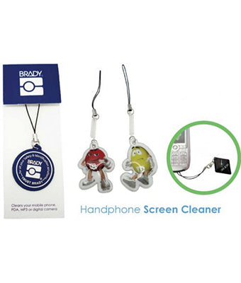 Handphone Screen Cleaner - Tredan Connections