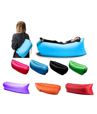 Relax Air Bed - Tredan Connections