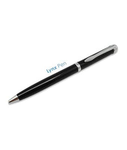 Lynx Pen - Tredan Connections