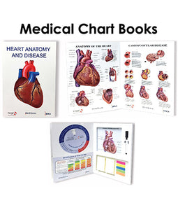 Medical Chart Books - Tredan Connections