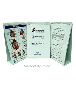 Medical Flip Chart - Tredan Connections