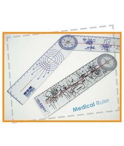 Medical Ruler - Tredan Connections