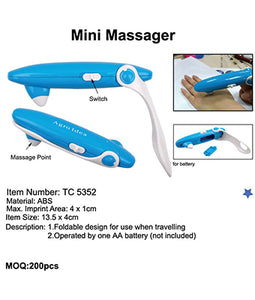 Mini Massager - Tredan Connections