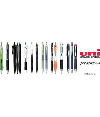 Uni Mitsubishi Pencil - Tredan Connections