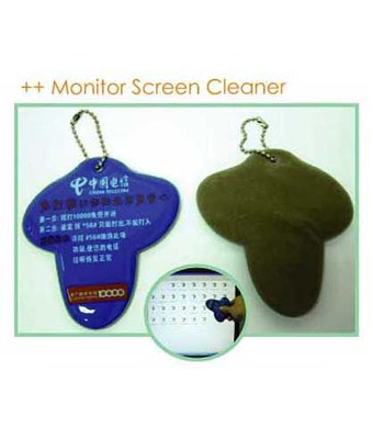 Monitor Screen Cleaner - Tredan Connections