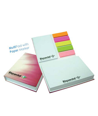 MultiPad with Paper Marker - Tredan Connections – Tredan Connections ...
