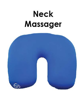 Neck Massager - Tredan Connections