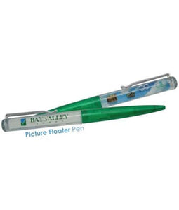 Picture Floater Pen - Tredan Connections