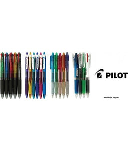 Pilot Pen - Tredan Connections