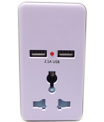 Traveller Compact Plug - Tredan Connections