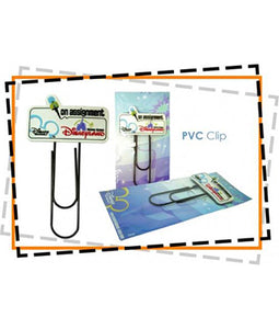 PVC Clip - Tredan Connections