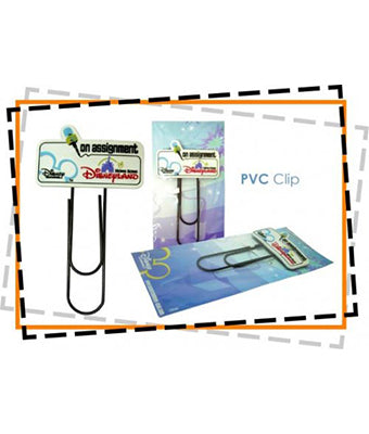 PVC Clip - Tredan Connections