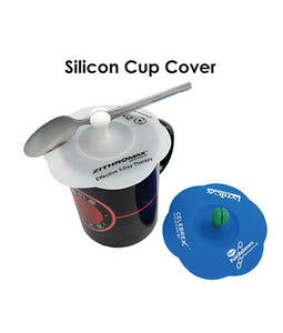 Silicon Cup Cover - Tredan Connections