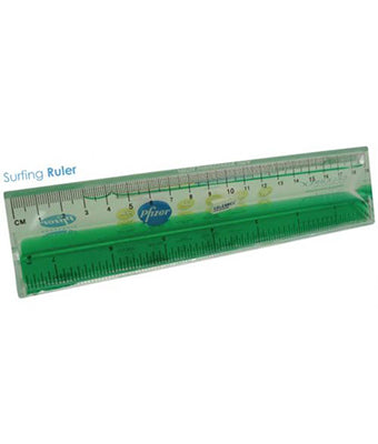 Surfing Ruler - Tredan Connections – Tredan Connections Pte Ltd