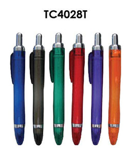 Pens TC4028T - Tredan Connections