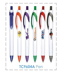 Pens TC9604A - Tredan Connections