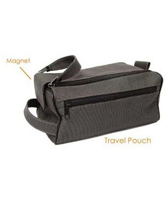 Travel Pouch - Tredan Connections