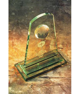Glass Trophy 0516 - Tredan Connections