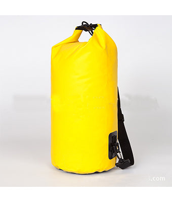 Waterproof Bag - Tredan Connections